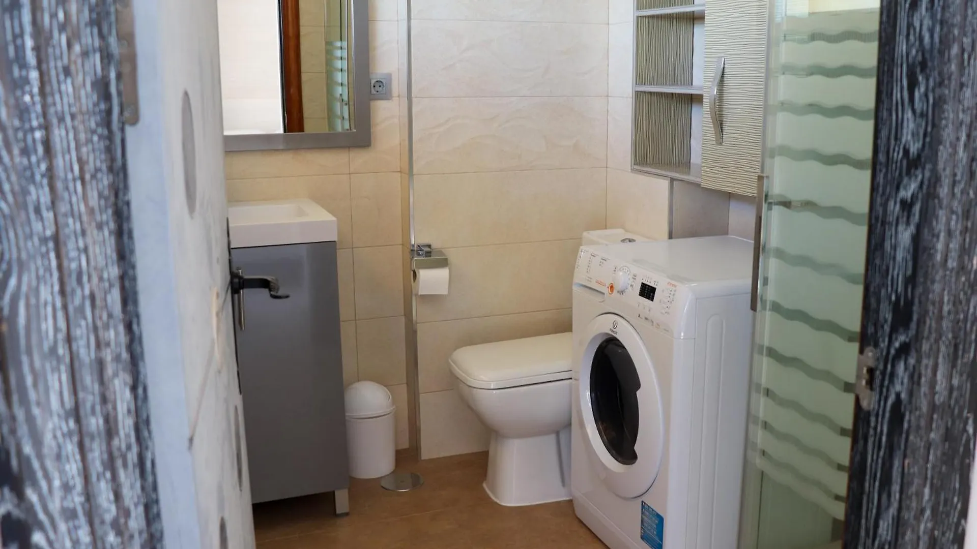 Calahonda Coastal Studio Sitio de Calahonda 0*,