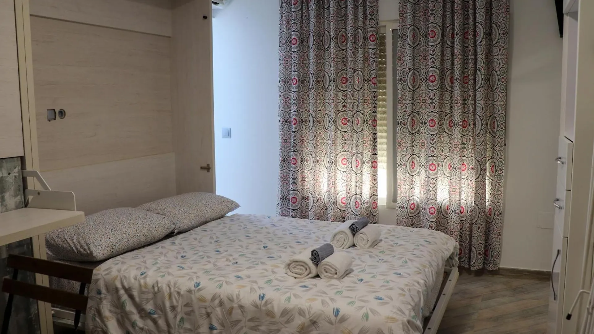 Apartment Calahonda Coastal Studio Sitio de Calahonda Spain