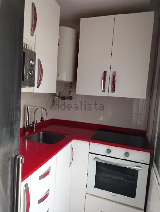 Calahonda Coastal Studio Sitio de Calahonda 0*,
